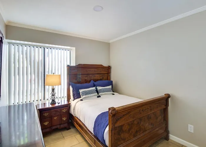 Holiday home Tuscon Vacation < 1 Mi To Golf Course! Tucson